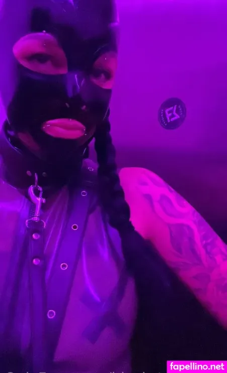 Rubber Tulip OnlyFans Thumbnail #nxTkjPJaPk