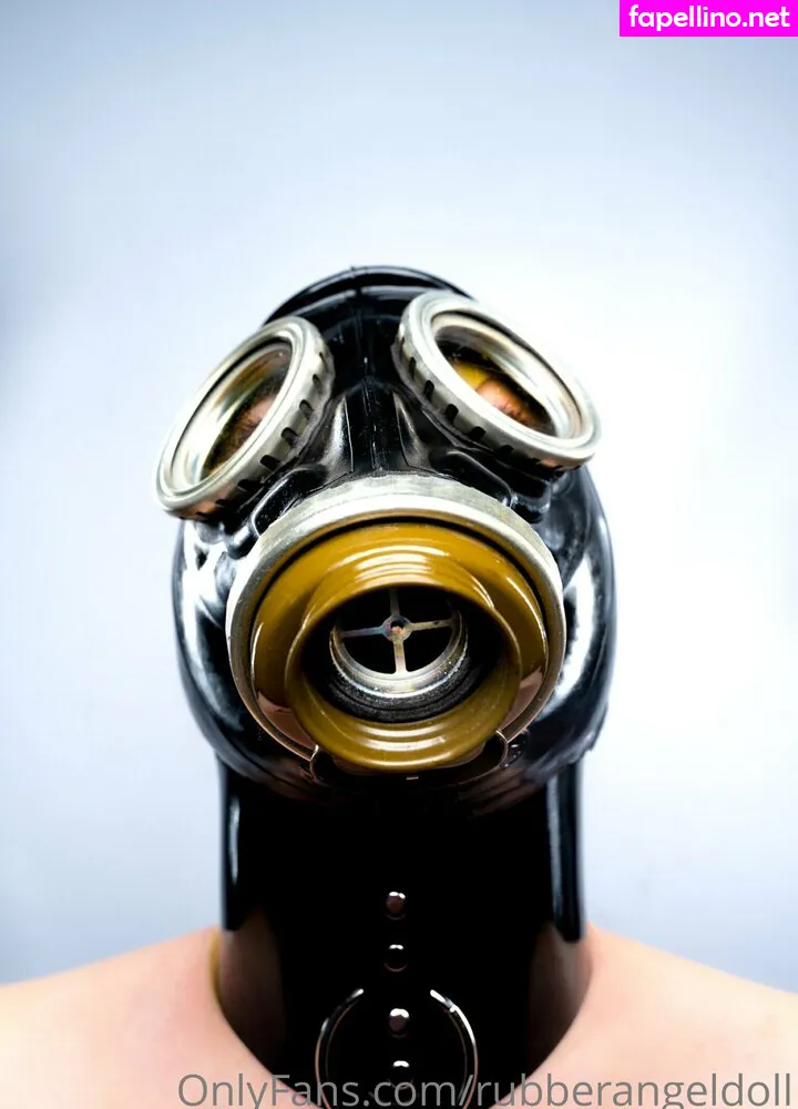 rubberangeldoll, rubberdoll Nude Leaked OnlyFans Photo #5Mt6tE0OXT