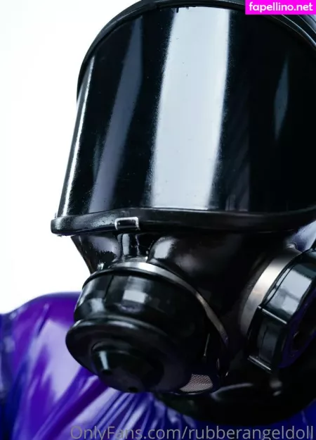 Rubberangeldoll OnlyFans Thumbnail #ROA1hevNZo