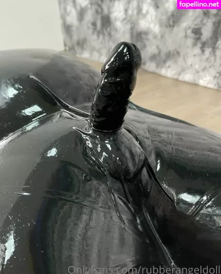 Rubberangeldoll OnlyFans Thumbnail #Rd1HikpfmI