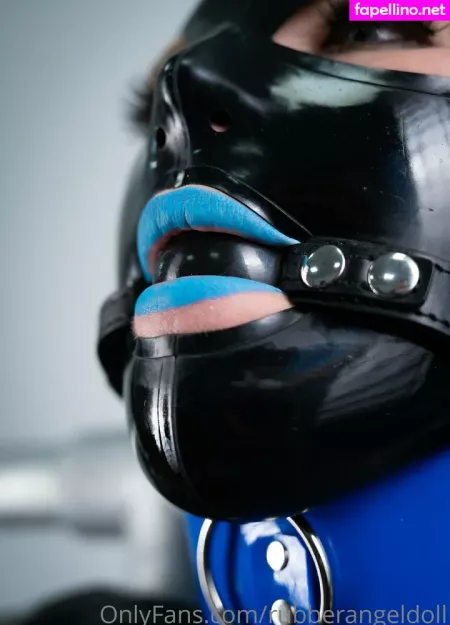 Rubberangeldoll OnlyFans Thumbnail #TQCLBWHrrI