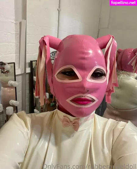 Rubberangeldoll OnlyFans Thumbnail #arn6ECcWdU