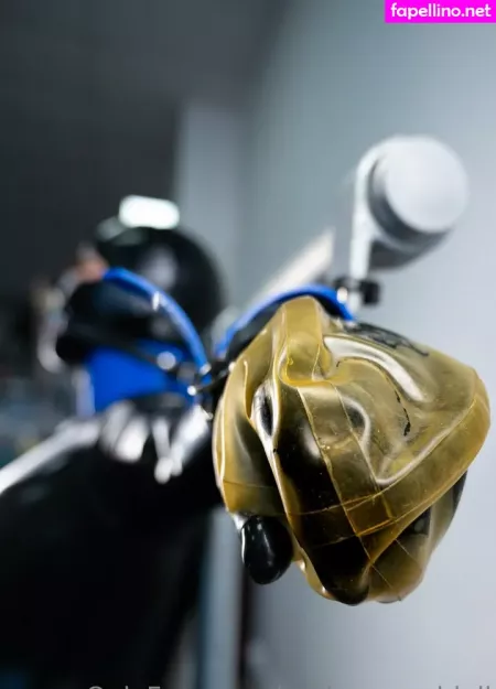 Rubberangeldoll OnlyFans Thumbnail #dO0dMca4QS