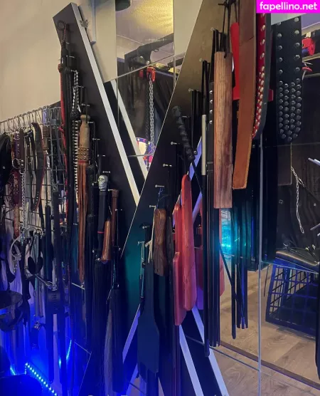 Rubberangeldoll OnlyFans Thumbnail #kU6535CLX8