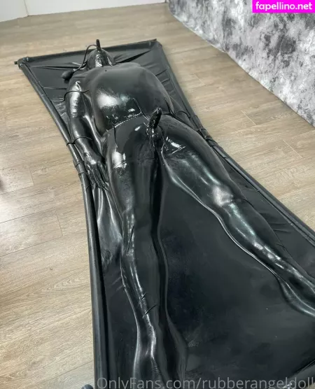 Rubberangeldoll OnlyFans Thumbnail #lL5omBjg9r