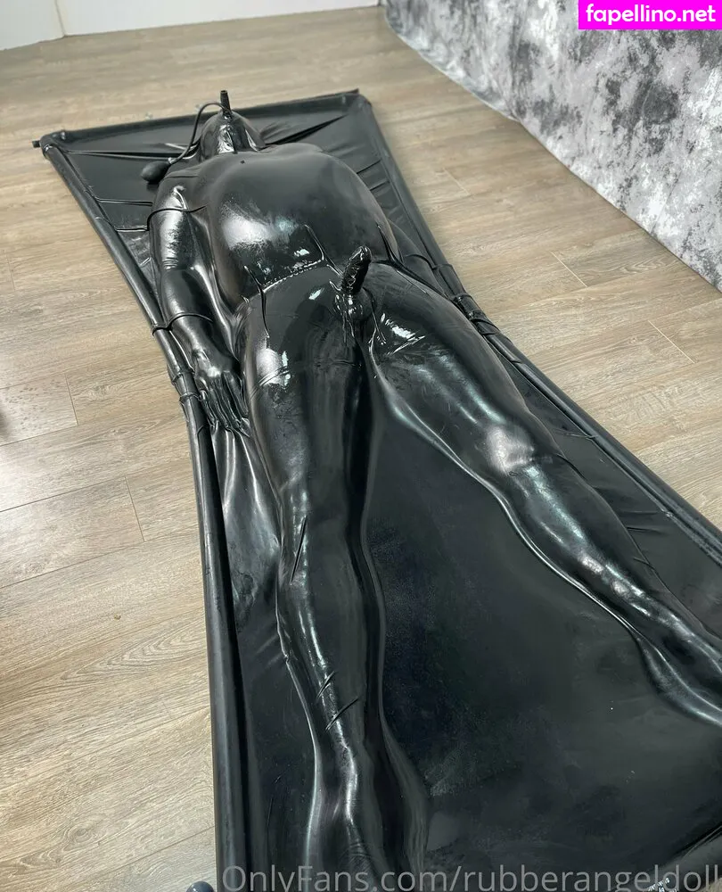 rubberangeldoll, rubberdoll Nude Leaked OnlyFans Photo #lL5omBjg9r