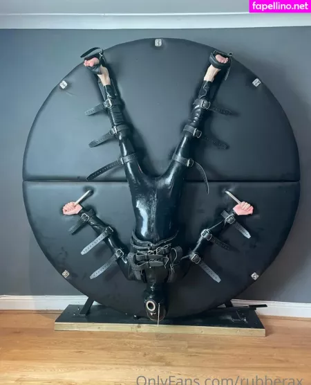 Rubberax OnlyFans Thumbnail #PQpSJpEird