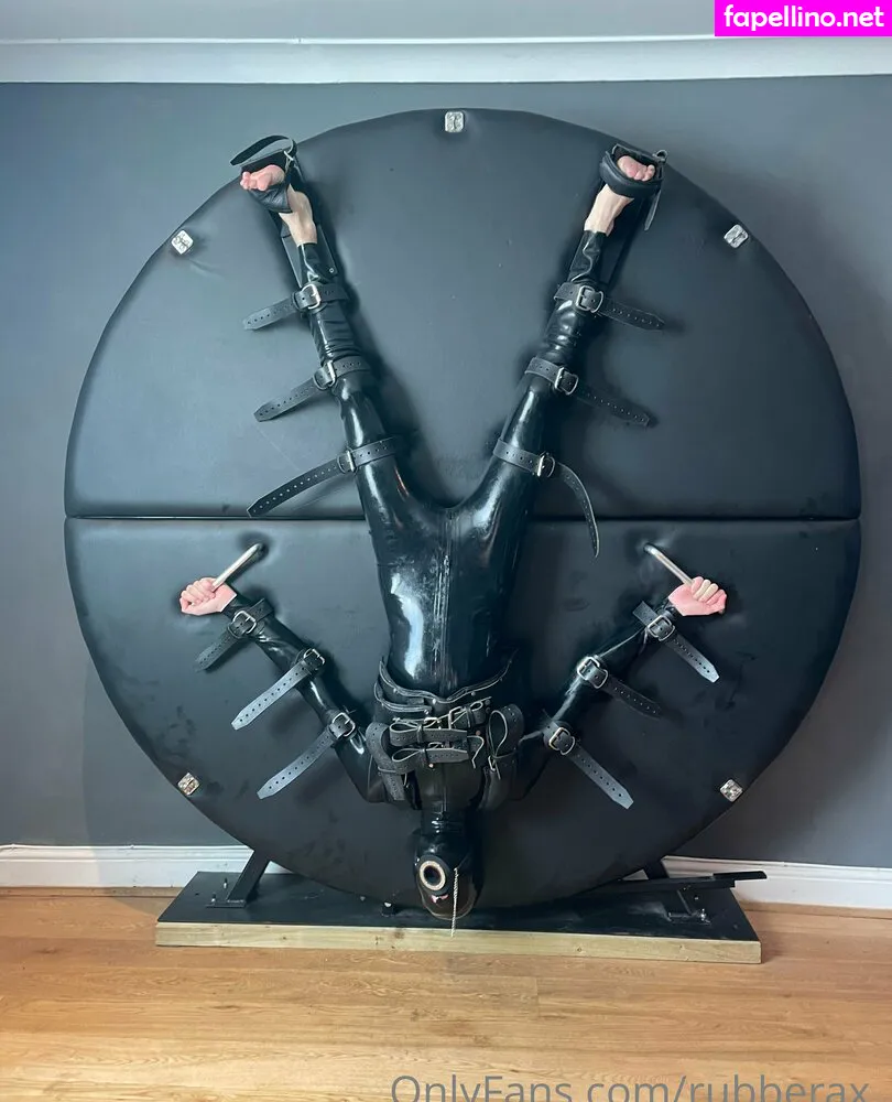 rubberax_ Nude Leaked OnlyFans Photo #PQpSJpEird