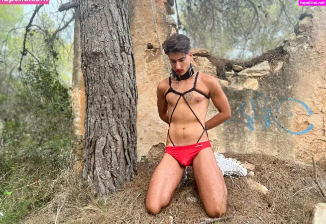 Rubberax OnlyFans Thumbnail #pMrC6OJvEh