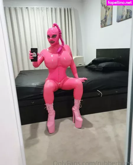 Rubberbuns OnlyFans Thumbnail #6cJGvUiWvM