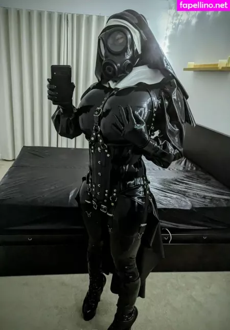 Rubberbuns OnlyFans Thumbnail #DRvapwsslV