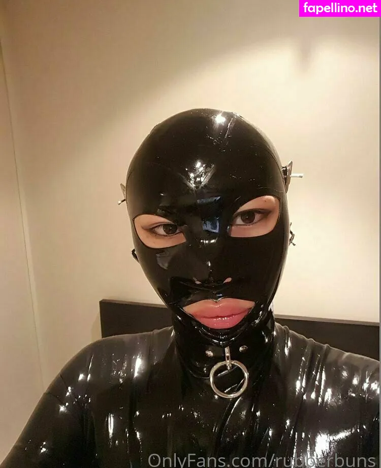 rubber_buns, rubberbuns Nude Leaked OnlyFans Photo #xtJePfYAdC