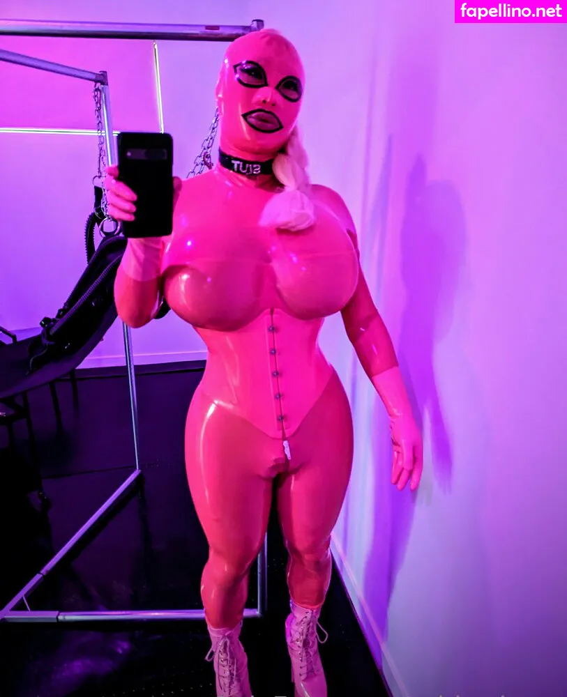 rubber_buns, rubberbuns Nude Leaked OnlyFans Photo #ydx4DAbTKp