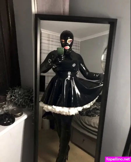 Rubberdollalice OnlyFans Thumbnail #A3Y57ZbWMp