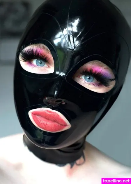 Rubberdollalice OnlyFans Thumbnail #HG6PODwaJs