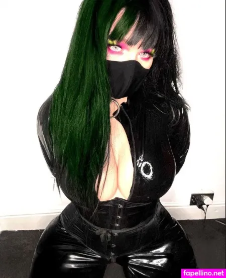 Rubberdollalice OnlyFans Thumbnail #ZVZemI2iXk