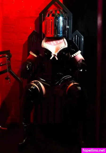 Rubberdollalice OnlyFans Thumbnail #af23xIdnW4