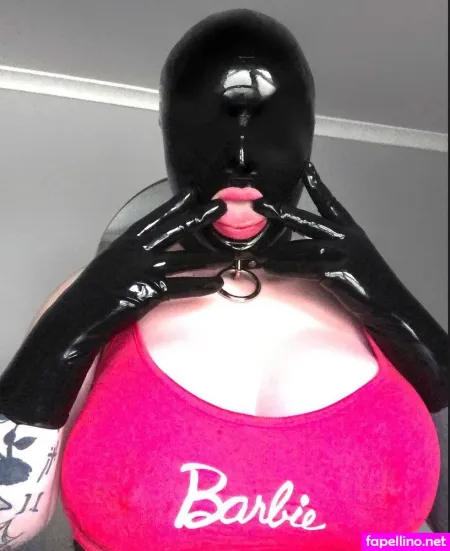 Rubberdollalice OnlyFans Thumbnail #b6Yih9dwZe