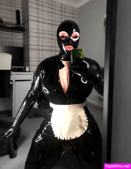 Rubberdollalice OnlyFans Thumbnail #leVFGeTQOl