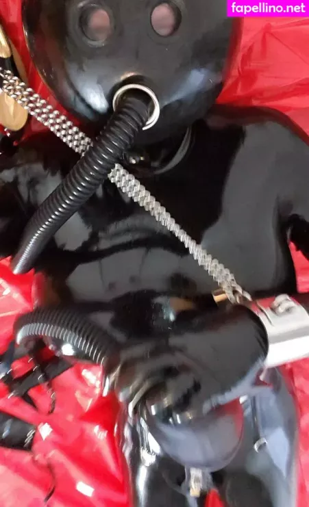Rubberdollemma OnlyFans Thumbnail #0qMPSfVkrX