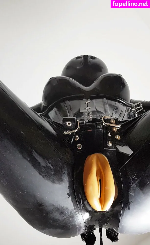 rubberdollemma Nude Leaked OnlyFans Photo #LALmC8Ad6y