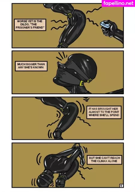Rubberdollemma OnlyFans Thumbnail #PDasFDWCMB