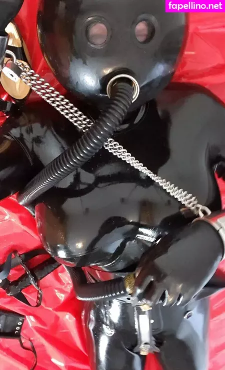 Rubberdollemma OnlyFans Thumbnail #WHDcdlEQqe