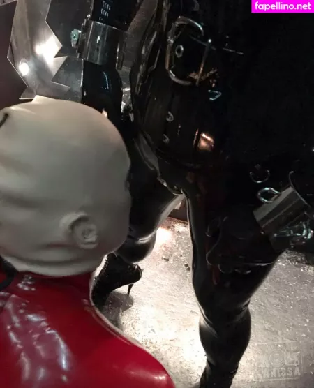 Rubberdollemma OnlyFans Thumbnail #gQX7R88jtT
