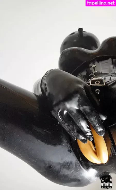 Rubberdollemma OnlyFans Thumbnail #hTVPRQCSga