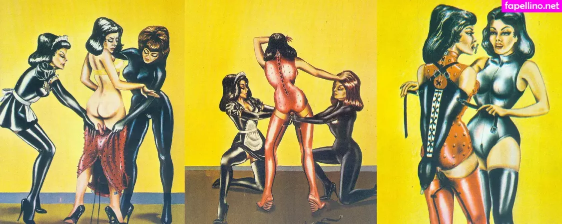 Rubberdollemma OnlyFans Thumbnail #pQbEVBPZfr