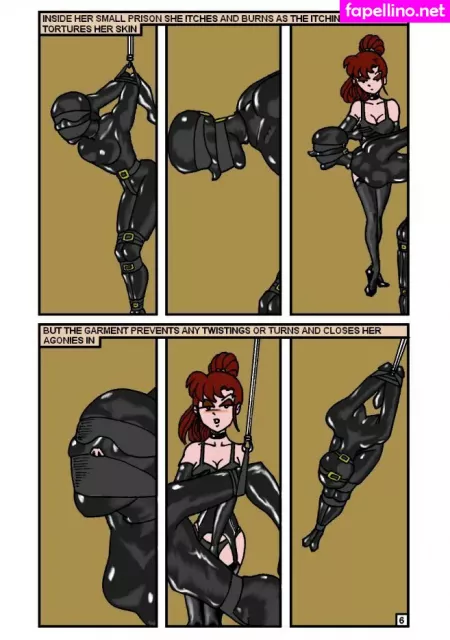 Rubberdollemma OnlyFans Thumbnail #yp9z1hnrBs