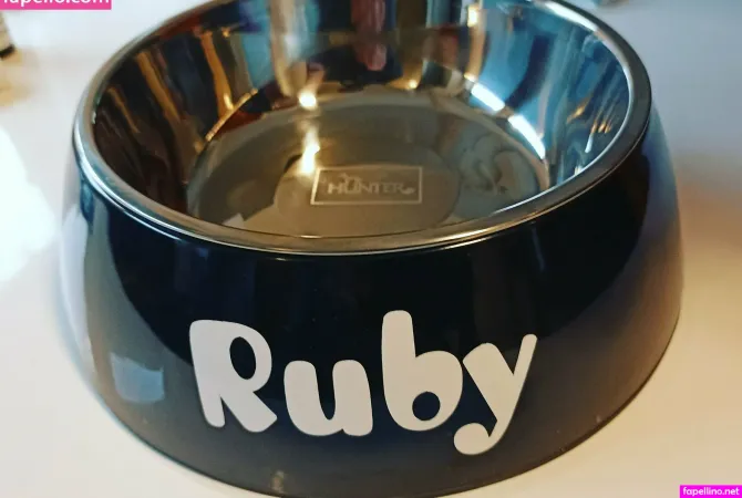 Rubberdollruby OnlyFans Thumbnail #SL4FTWCgDM