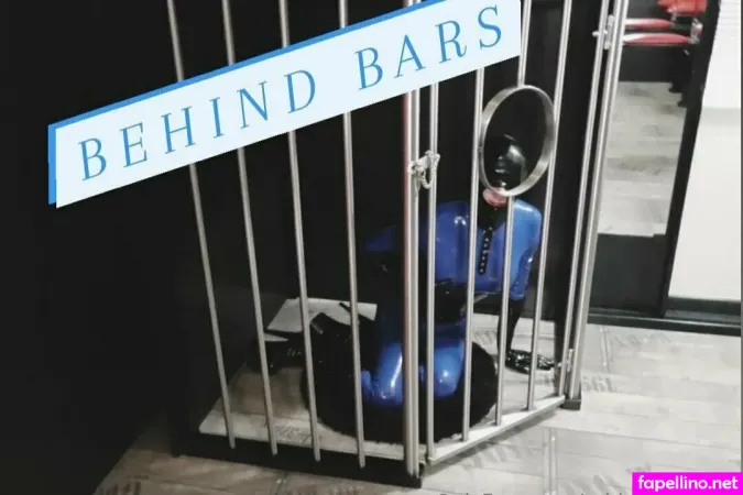 Rubberdollruby OnlyFans Thumbnail #UppGBmei1s