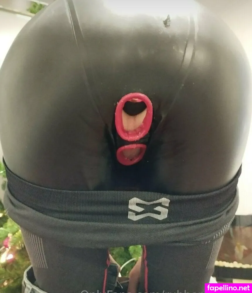 rubberdollruby, rubydoll_ Nude Leaked OnlyFans Photo #UvVo6nHSwS