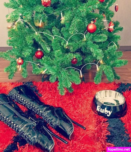 Rubberdollruby OnlyFans Thumbnail #rMnkp6gBqj