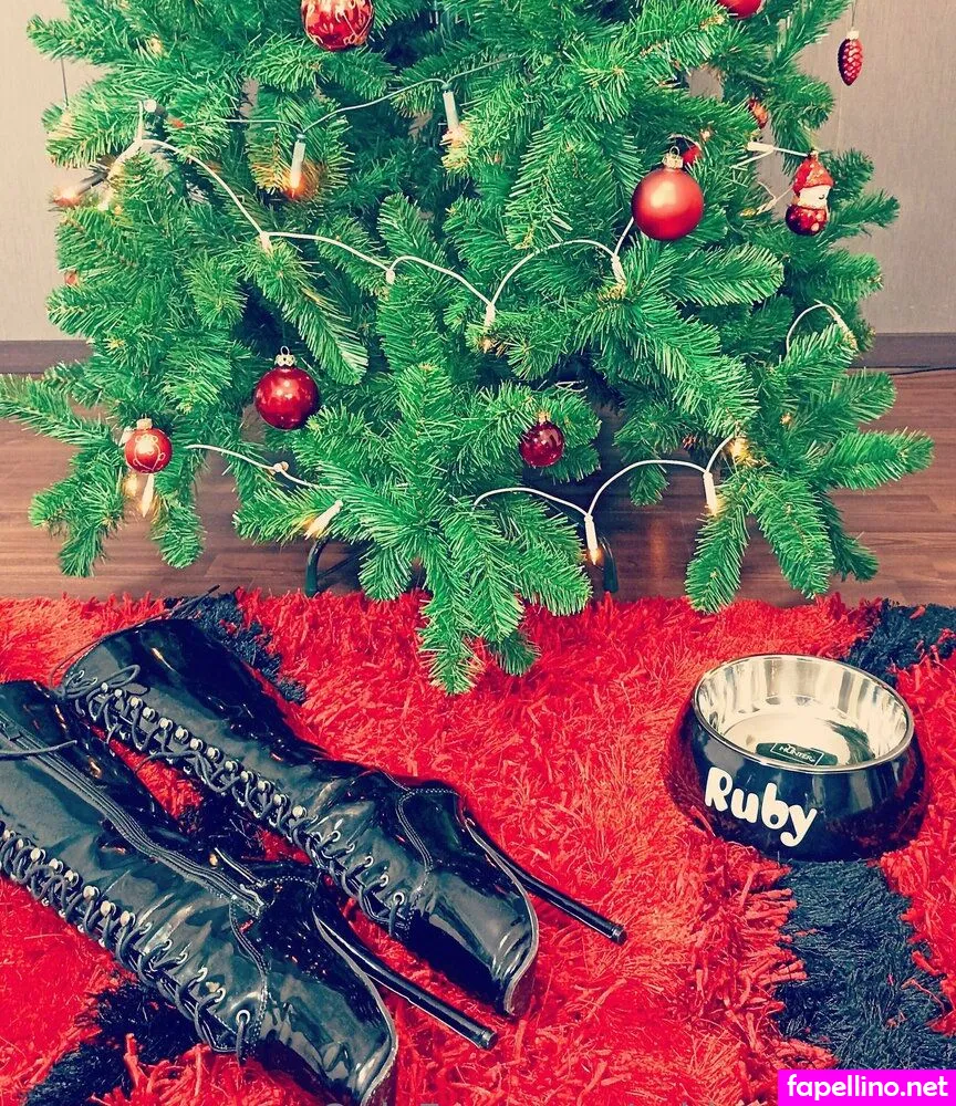 rubberdollruby, rubydoll_ Nude Leaked OnlyFans Photo #rMnkp6gBqj