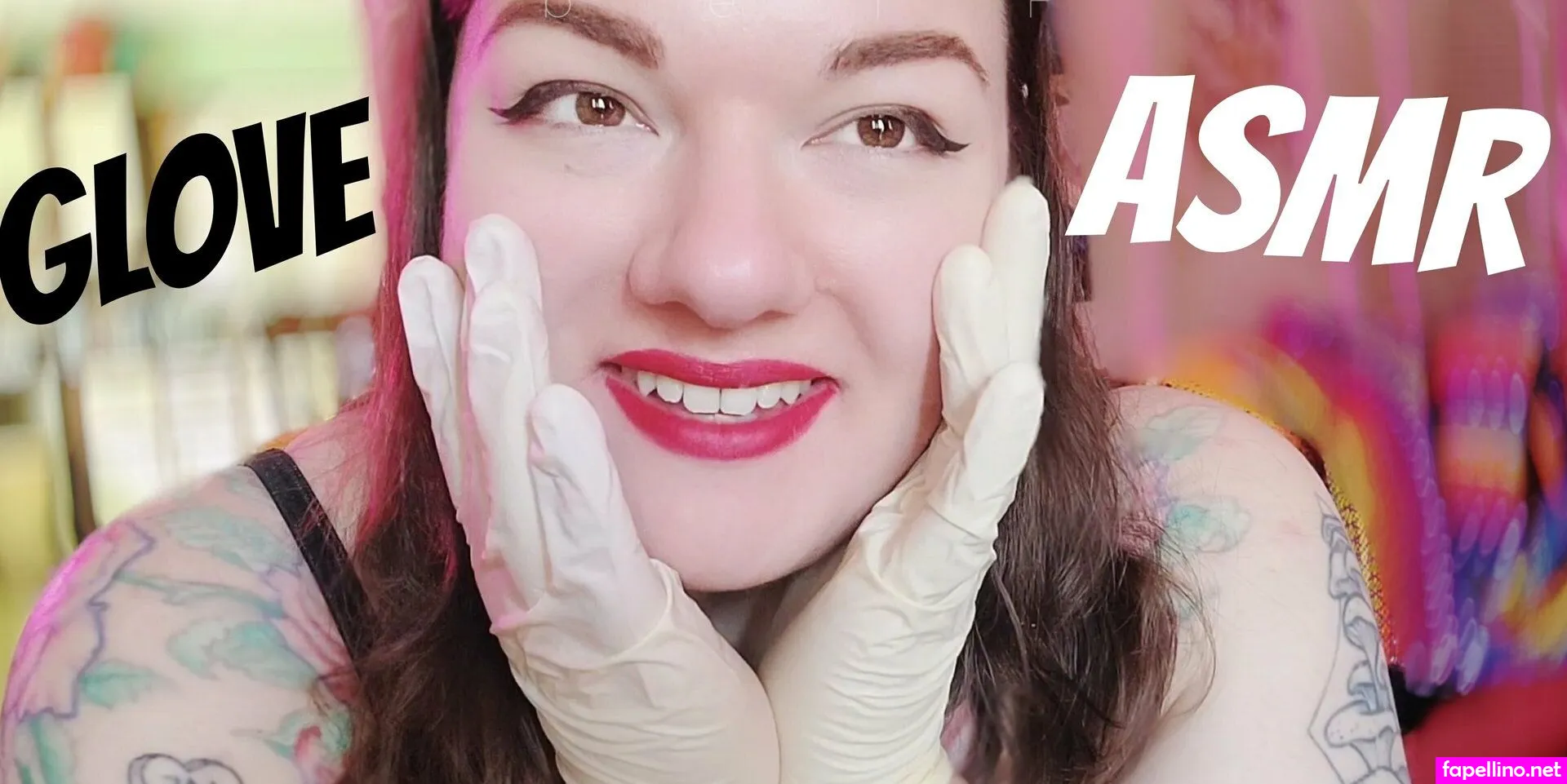 rubberfoxx Nude Leaked OnlyFans Photo #Tw48jw1rp5