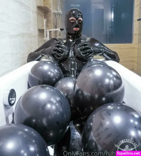 Rubberfreak OnlyFans Thumbnail #Nn5UsQr1jE