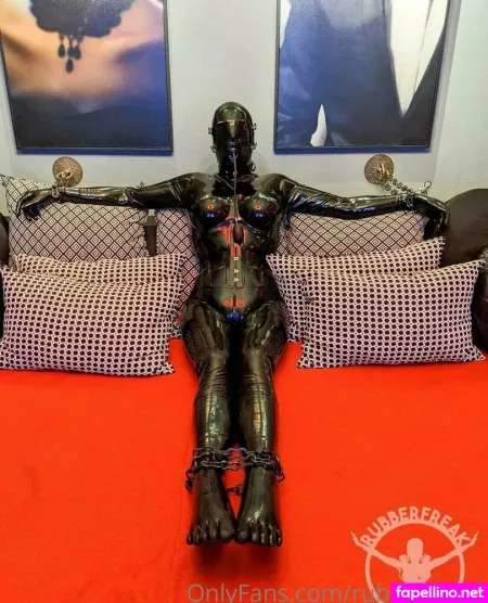 Rubberfreak OnlyFans Thumbnail #WK5VmLTwCo