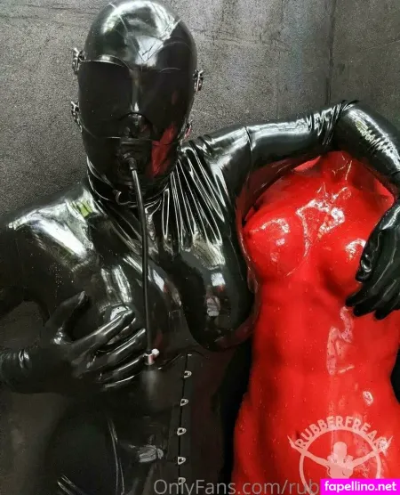 Rubberfreak OnlyFans Thumbnail #XtMtL2OPoL