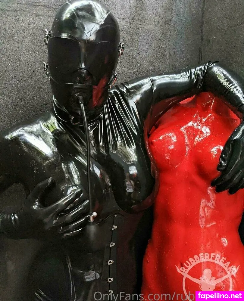 rubber.freak, rubberfreak Nude Leaked OnlyFans Photo #XtMtL2OPoL