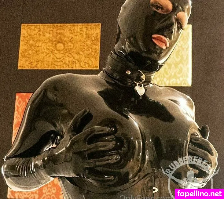 rubber.freak, rubberfreak Nude Leaked OnlyFans Photo #dlTzJXXImp