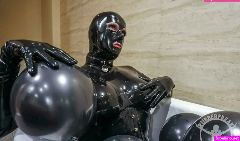 Rubberfreak OnlyFans Thumbnail #ruSG83T73h