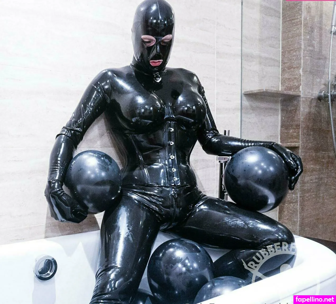 rubber.freak, rubberfreak Nude Leaked OnlyFans Photo #styTLBIIaz