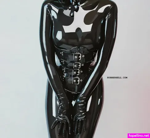 Rubberhell OnlyFans Thumbnail #5ZjcHLld3i