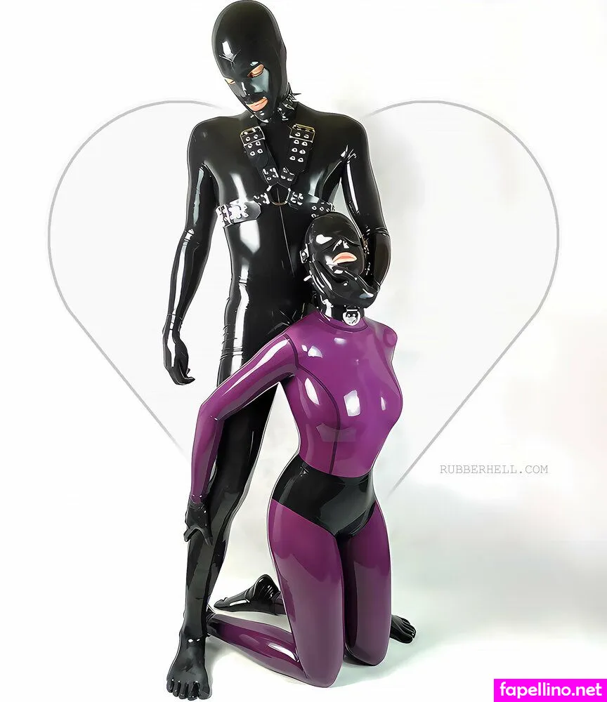 rubberhell, rubberterra Nude Leaked OnlyFans Photo #AqJxJqWCKd