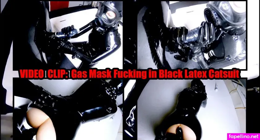 Rubberhell OnlyFans Thumbnail #DMiLA8QPez