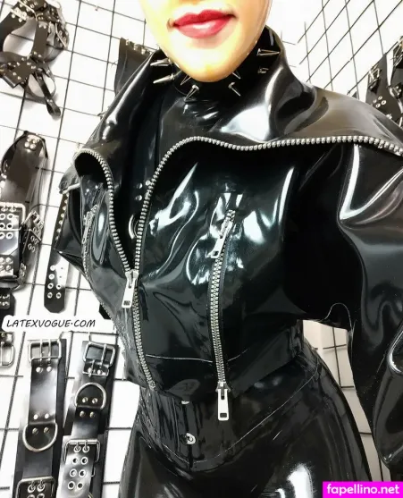 Rubberhell OnlyFans Thumbnail #ZzDjrqKTJj