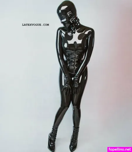 Rubberhell OnlyFans Thumbnail #wheCqxBeHX