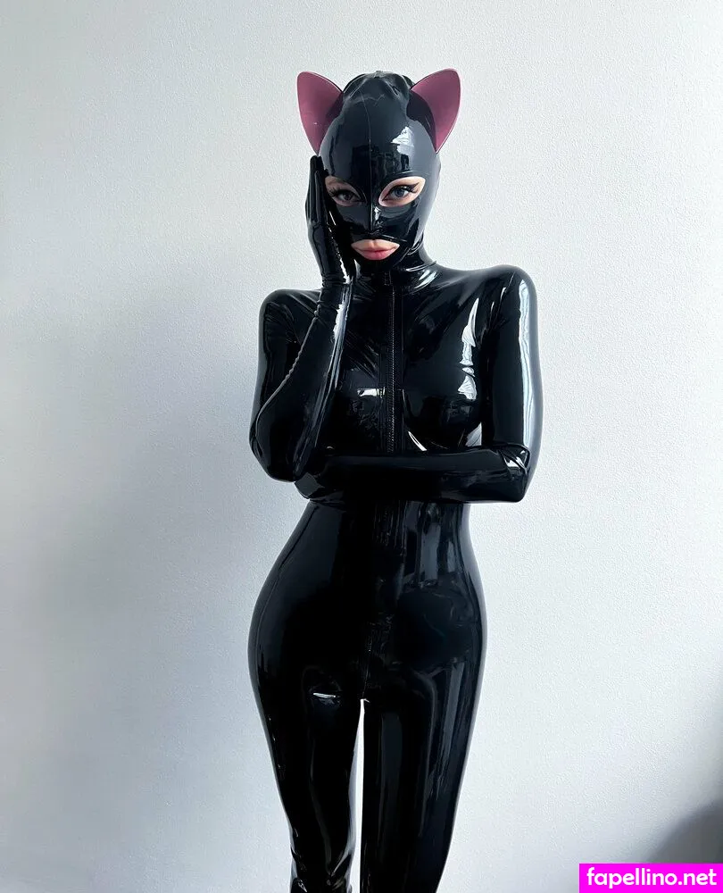 rubberkitty69 Nude Leaked OnlyFans Photo #iWdnYD6PCs